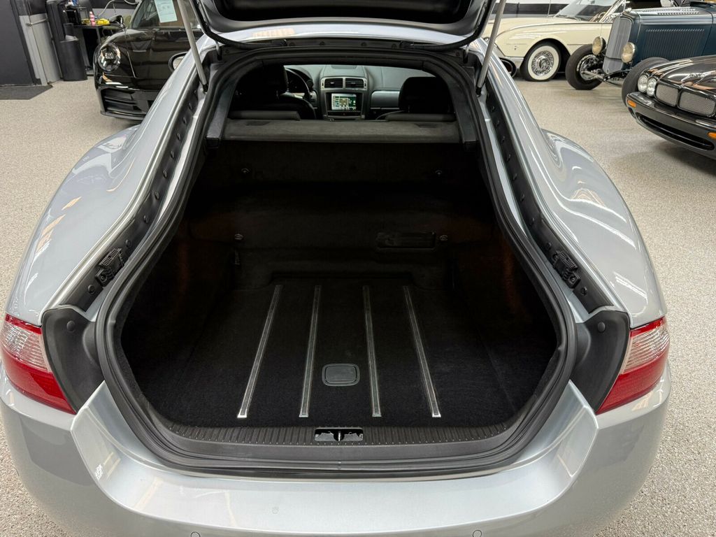 2008 Jaguar XK Local Trade/XKR/Alpine Premium Audio/Heated Leather Seats/NAV - 23061709 - 27