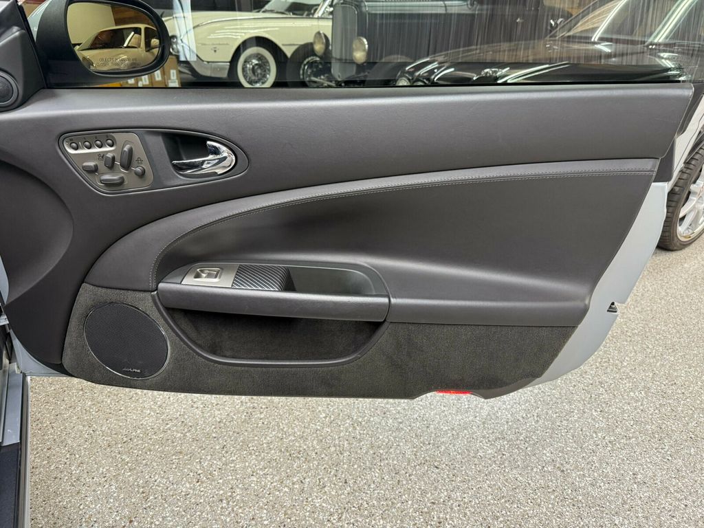2008 Jaguar XK Local Trade/XKR/Alpine Premium Audio/Heated Leather Seats/NAV - 23061709 - 28
