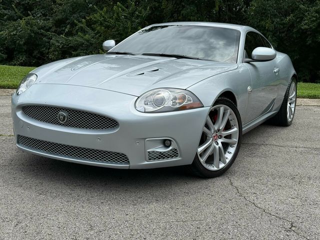 2008 Jaguar XK Local Trade/XKR/Alpine Premium Audio/Heated Leather Seats/NAV - 23061709 - 2