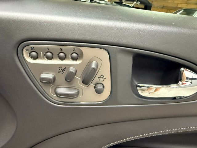 2008 Jaguar XK Local Trade/XKR/Alpine Premium Audio/Heated Leather Seats/NAV - 23061709 - 29