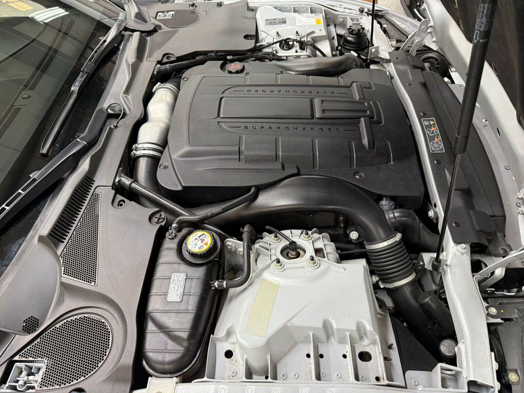 2008 Jaguar XK Local Trade/XKR/Alpine Premium Audio/Heated Leather Seats/NAV - 23061709 - 35