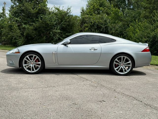 2008 Jaguar XK Local Trade/XKR/Alpine Premium Audio/Heated Leather Seats/NAV - 23061709 - 3