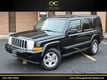 2008 Jeep Commander 4WD 4dr Sport - 22682131 - 0