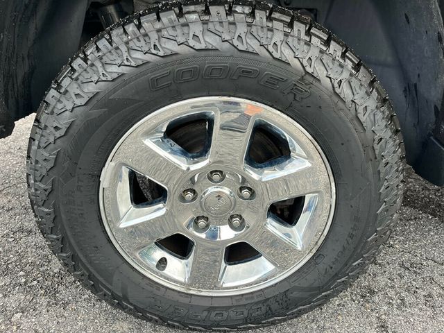2008 Jeep Commander Classic Lifted Hemi 4x4 Limited 3rd row seat - 23030126 - 11