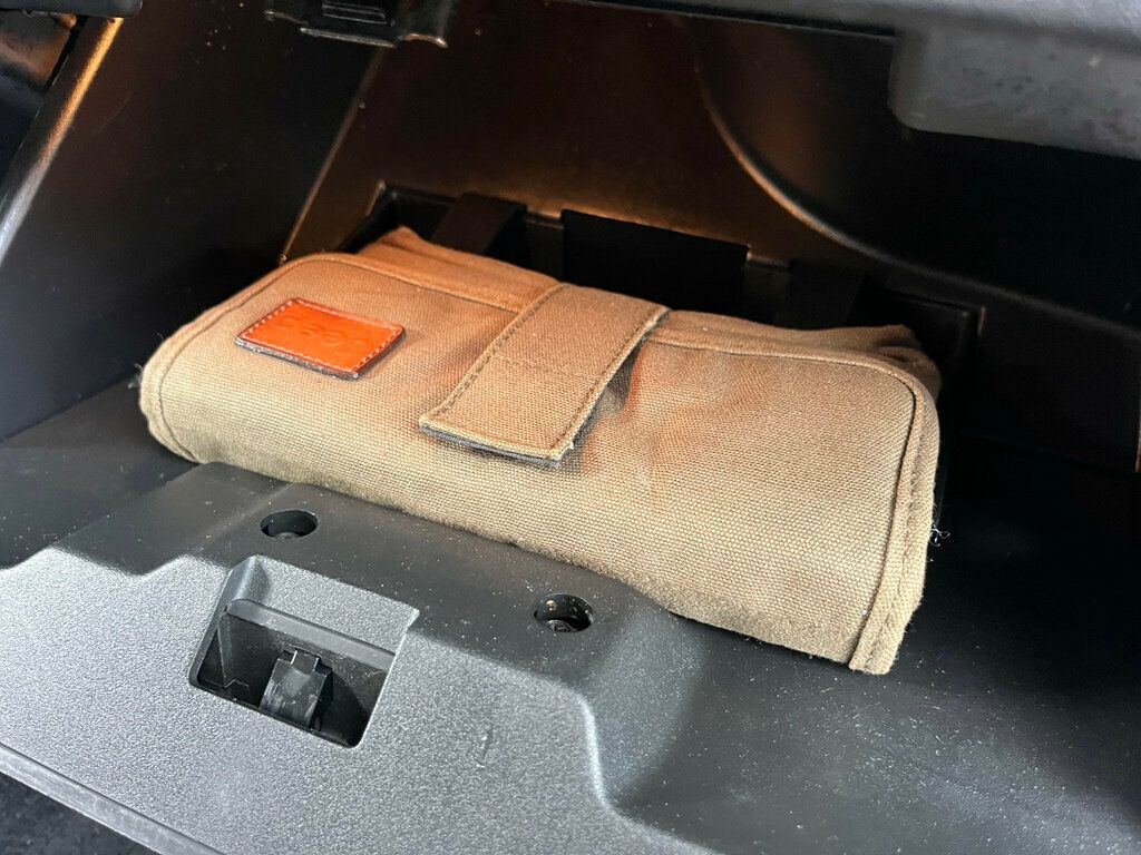 2008 Jeep Commander Classic Lifted Hemi 4x4 Limited 3rd row seat - 23030126 - 50