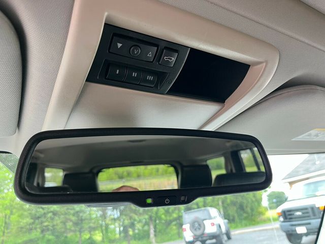2008 Jeep Commander Classic Lifted Hemi 4x4 Limited 3rd row seat - 23030126 - 57