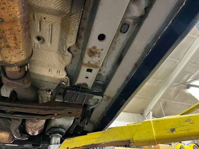 2008 Jeep Commander Classic Lifted Hemi 4x4 Limited 3rd row seat - 23030126 - 67