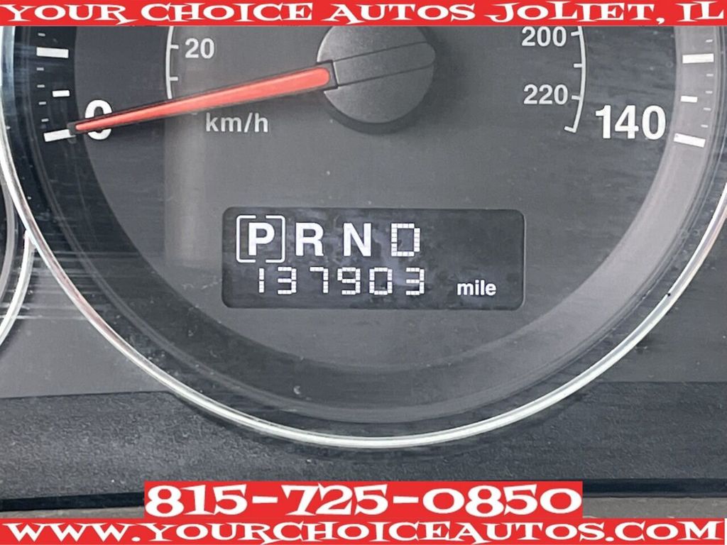 2008 Jeep Grand Cherokee 4WD 4dr Laredo - 21363646 - 29