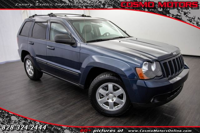 2008 Jeep Grand Cherokee 4WD 4dr Laredo - 22760972 - 0