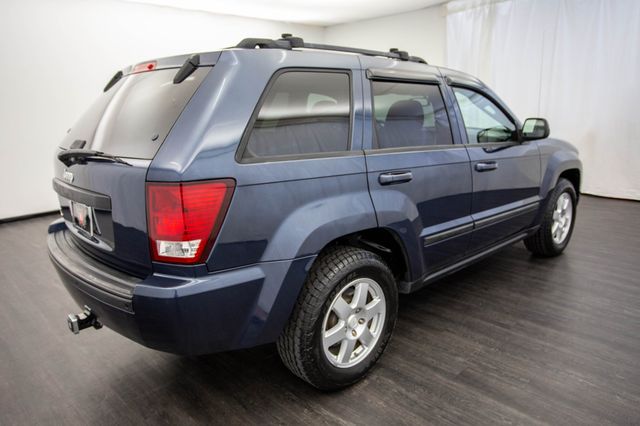 2008 Jeep Grand Cherokee 4WD 4dr Laredo - 22760972 - 9