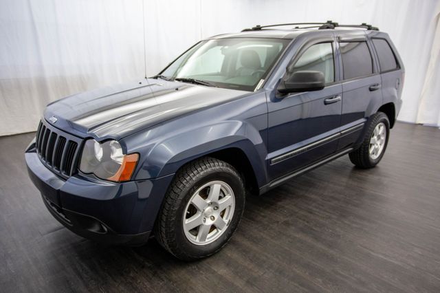 2008 Jeep Grand Cherokee 4WD 4dr Laredo - 22760972 - 2