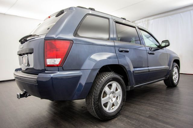 2008 Jeep Grand Cherokee 4WD 4dr Laredo - 22760972 - 29