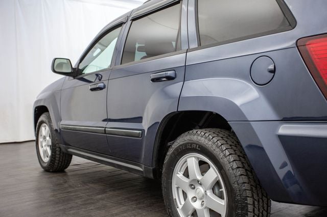 2008 Jeep Grand Cherokee 4WD 4dr Laredo - 22760972 - 31