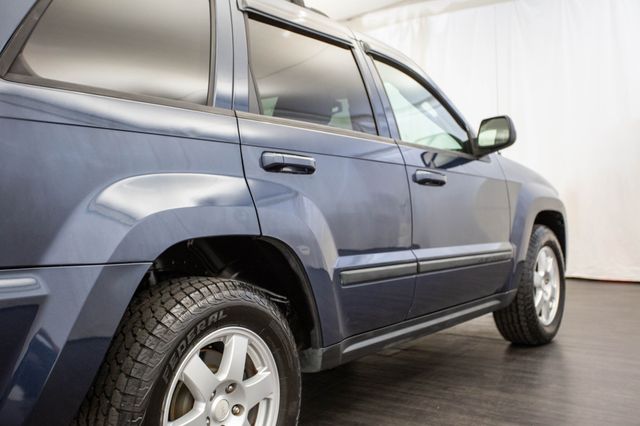 2008 Jeep Grand Cherokee 4WD 4dr Laredo - 22760972 - 32