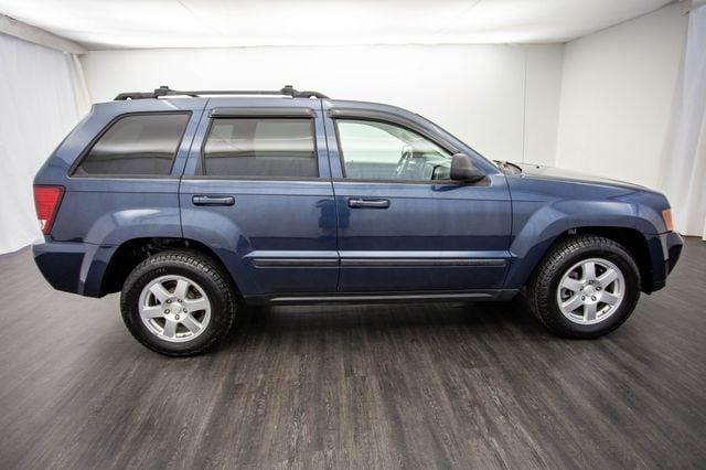 2008 Jeep Grand Cherokee 4WD 4dr Laredo - 22760972 - 5