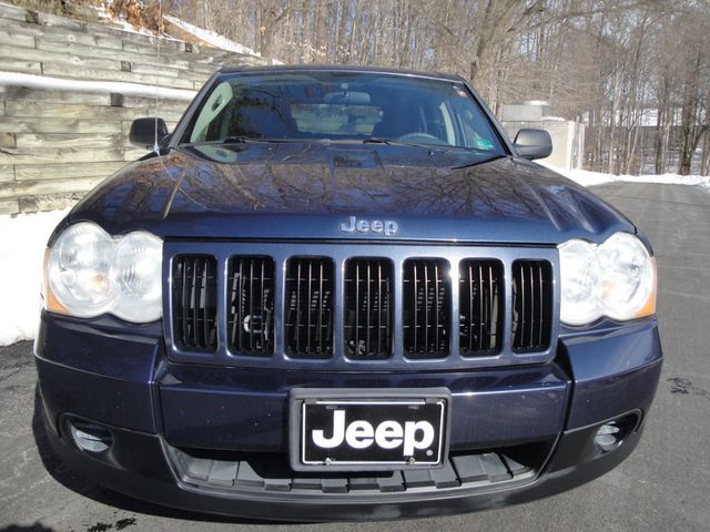 2008 Jeep Grand Cherokee 4X4 w/LAREDO-PKG, 1-OWNER, 39K ORIG-MI. LIKE-NEW COND! - 22979321 - 9