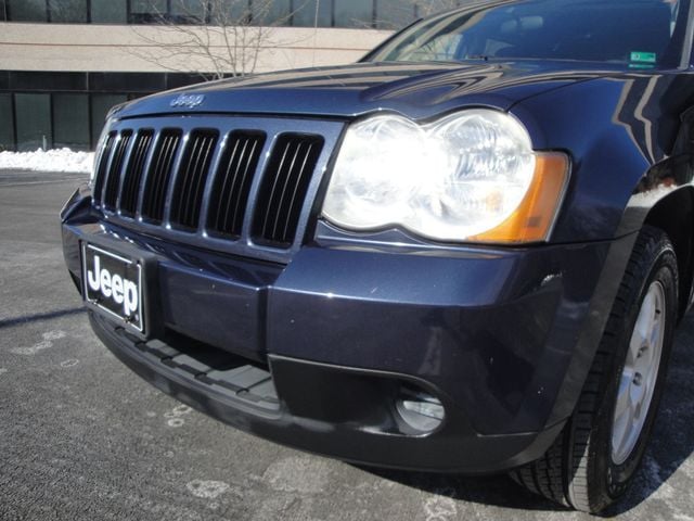 2008 Jeep Grand Cherokee 4X4 w/LAREDO-PKG, 1-OWNER, 39K ORIG-MI. LIKE-NEW COND! - 22979321 - 10