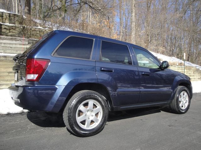 2008 Jeep Grand Cherokee 4X4 w/LAREDO-PKG, 1-OWNER, 39K ORIG-MI. LIKE-NEW COND! - 22979321 - 11