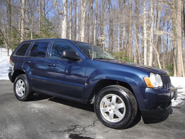 2008 Jeep Grand Cherokee 4X4 w/LAREDO-PKG, 1-OWNER, 39K ORIG-MI. LIKE-NEW COND! - 22979321 - 12