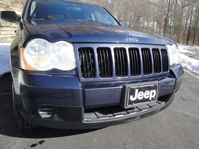 2008 Jeep Grand Cherokee 4X4 w/LAREDO-PKG, 1-OWNER, 39K ORIG-MI. LIKE-NEW COND! - 22979321 - 13