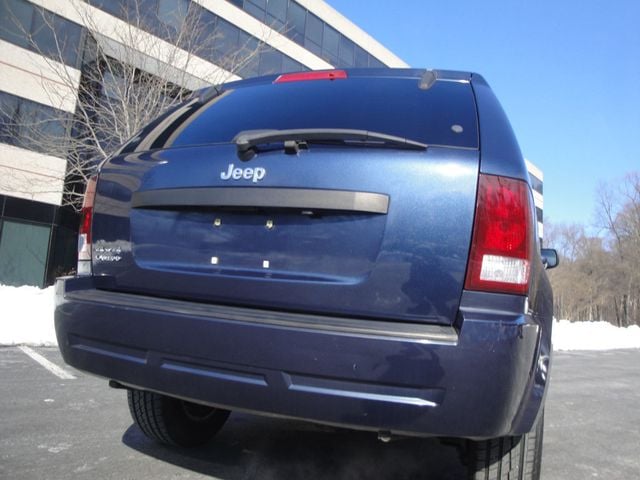 2008 Jeep Grand Cherokee 4X4 w/LAREDO-PKG, 1-OWNER, 39K ORIG-MI. LIKE-NEW COND! - 22979321 - 14