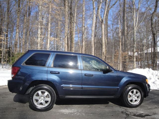 2008 Jeep Grand Cherokee 4X4 w/LAREDO-PKG, 1-OWNER, 39K ORIG-MI. LIKE-NEW COND! - 22979321 - 16