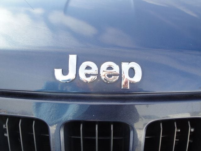 2008 Jeep Grand Cherokee 4X4 w/LAREDO-PKG, 1-OWNER, 39K ORIG-MI. LIKE-NEW COND! - 22979321 - 17