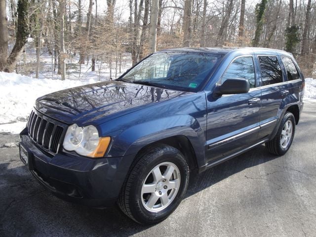 2008 Jeep Grand Cherokee 4X4 w/LAREDO-PKG, 1-OWNER, 39K ORIG-MI. LIKE-NEW COND! - 22979321 - 1