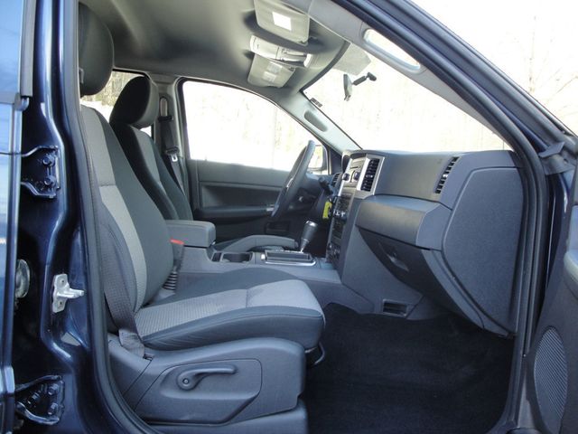 2008 Jeep Grand Cherokee 4X4 w/LAREDO-PKG, 1-OWNER, 39K ORIG-MI. LIKE-NEW COND! - 22979321 - 19