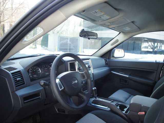 2008 Jeep Grand Cherokee 4X4 w/LAREDO-PKG, 1-OWNER, 39K ORIG-MI. LIKE-NEW COND! - 22979321 - 27