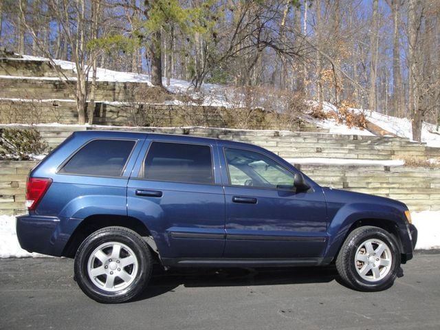2008 Jeep Grand Cherokee 4X4 w/LAREDO-PKG, 1-OWNER, 39K ORIG-MI. LIKE-NEW COND! - 22979321 - 2