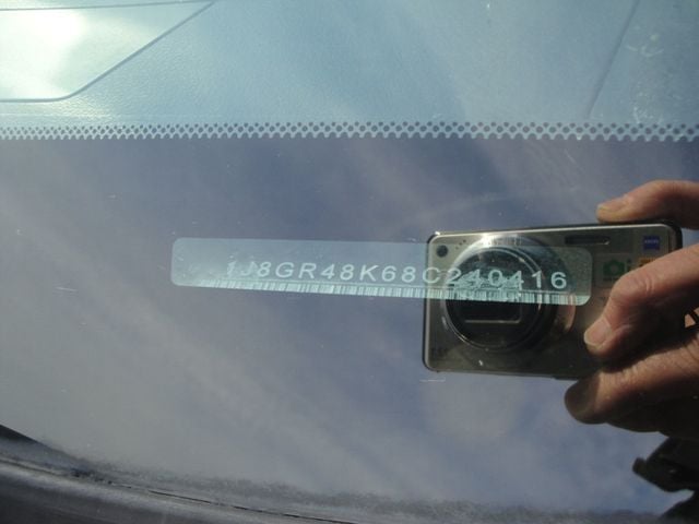 2008 Jeep Grand Cherokee 4X4 w/LAREDO-PKG, 1-OWNER, 39K ORIG-MI. LIKE-NEW COND! - 22979321 - 35