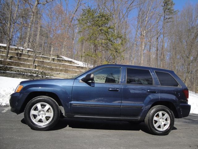 2008 Jeep Grand Cherokee 4X4 w/LAREDO-PKG, 1-OWNER, 39K ORIG-MI. LIKE-NEW COND! - 22979321 - 3