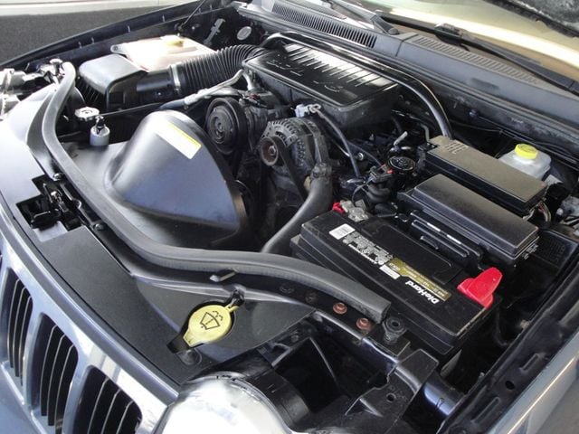 2008 Jeep Grand Cherokee 4X4 w/LAREDO-PKG, 1-OWNER, 39K ORIG-MI. LIKE-NEW COND! - 22979321 - 39