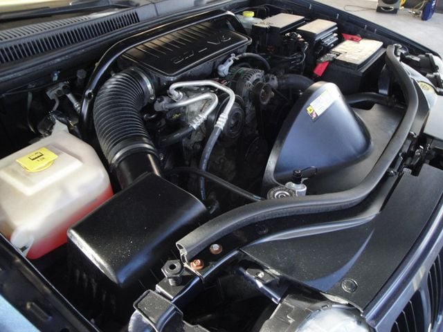 2008 Jeep Grand Cherokee 4X4 w/LAREDO-PKG, 1-OWNER, 39K ORIG-MI. LIKE-NEW COND! - 22979321 - 40