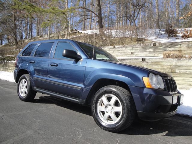 2008 Jeep Grand Cherokee 4X4 w/LAREDO-PKG, 1-OWNER, 39K ORIG-MI. LIKE-NEW COND! - 22979321 - 4