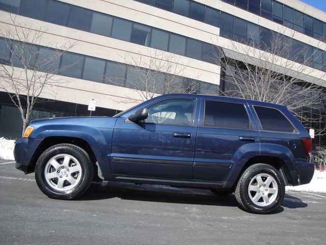2008 Jeep Grand Cherokee 4X4 w/LAREDO-PKG, 1-OWNER, 39K ORIG-MI. LIKE-NEW COND! - 22979321 - 5