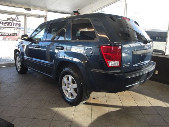 2008 Jeep Grand Cherokee 4X4 w/LAREDO-PKG, 1-OWNER, 39K ORIG-MI. LIKE-NEW COND! - 22979321 - 7
