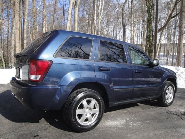 2008 Jeep Grand Cherokee 4X4 w/LAREDO-PKG, 1-OWNER, 39K ORIG-MI. LIKE-NEW COND! - 22979321 - 8