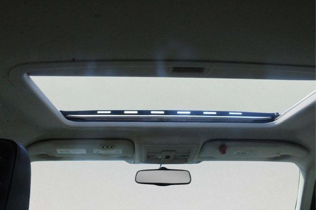 2008 Jeep Liberty 4WD 4dr Limited - 23004573 - 5