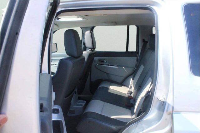 2008 Jeep Liberty 4WD 4dr Limited - 23004573 - 6