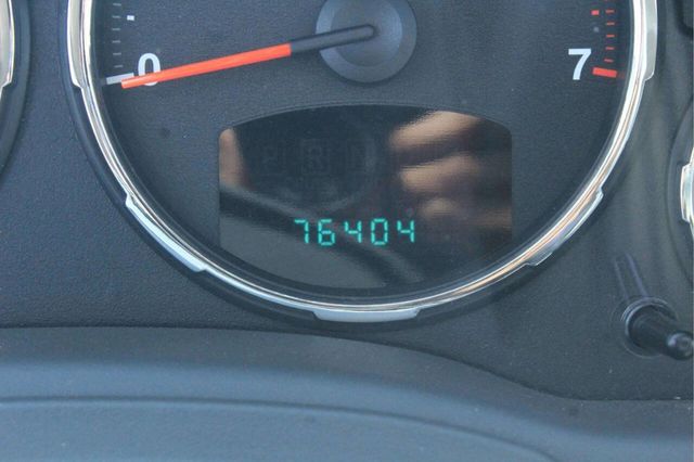 2008 Jeep Liberty 4WD 4dr Limited - 23004573 - 7