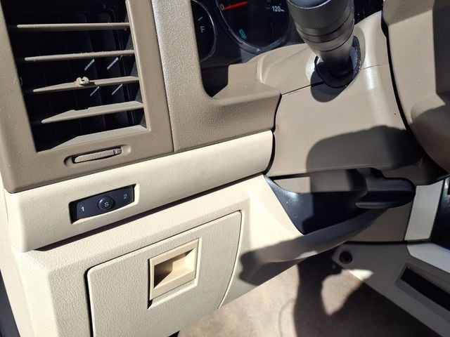 2008 Jeep Liberty 4WD 4dr Limited - 23093494 - 8