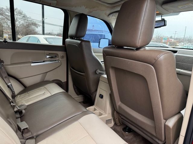 2008 Jeep Liberty 4WD 4dr Limited - 22989953 - 13