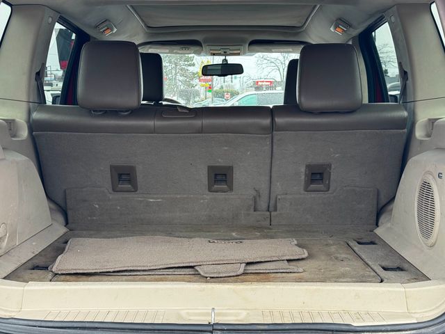 2008 Jeep Liberty 4WD 4dr Limited - 22989953 - 6