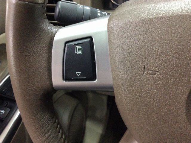 2008 Jeep Liberty 4WD 4dr Limited - 22945192 - 11