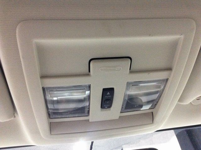 2008 Jeep Liberty 4WD 4dr Limited - 22945192 - 14