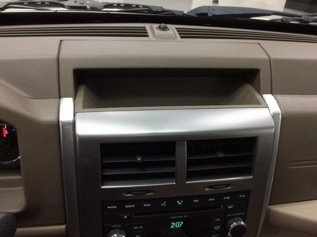 2008 Jeep Liberty 4WD 4dr Limited - 22945192 - 15