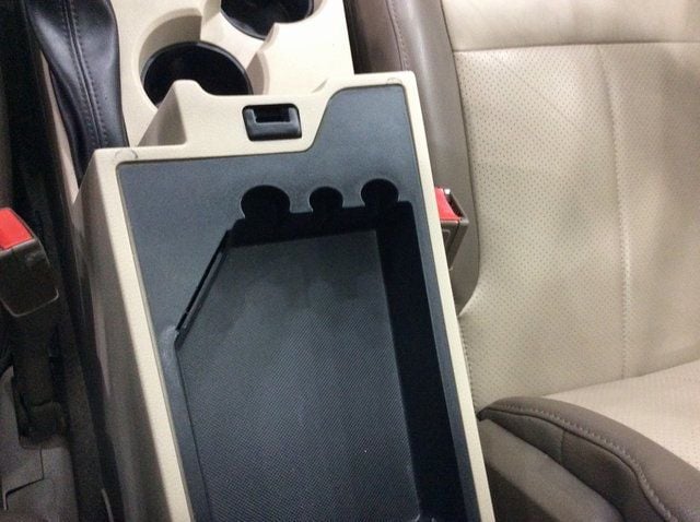 2008 Jeep Liberty 4WD 4dr Limited - 22945192 - 18