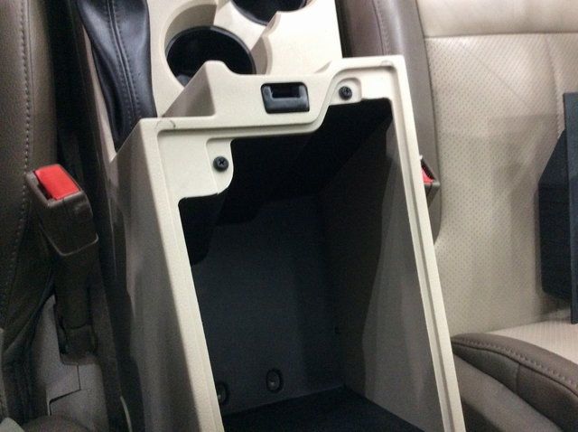 2008 Jeep Liberty 4WD 4dr Limited - 22945192 - 19